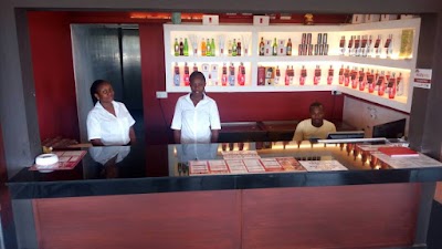 Photos of Mister Wok NANYUKI