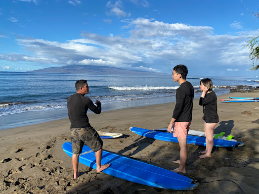 Maui Island Surf and Snorkel - Thumbnail