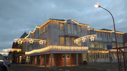 Gemeinde Mainaschaff - Visual