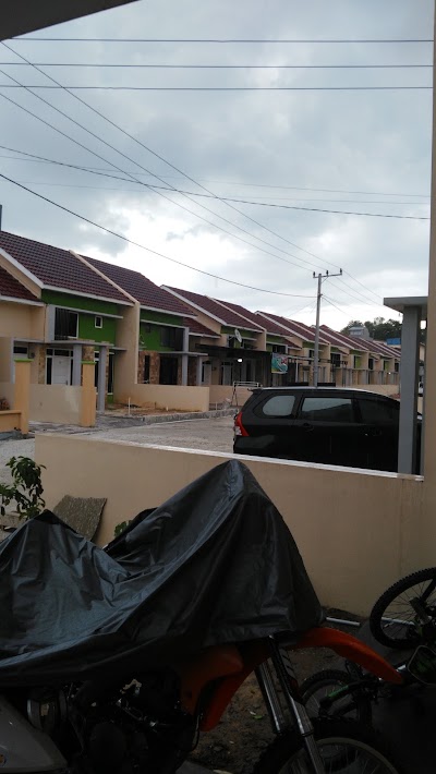 Photos of Perumahan Bima Jamrud