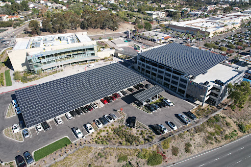 Scripps Medical Center Jefferson - Thumbnail
