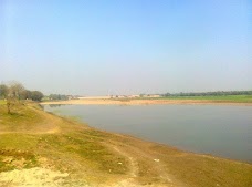 Manda Chowk muzaffargarh