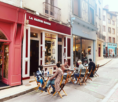 La Maison Rouge