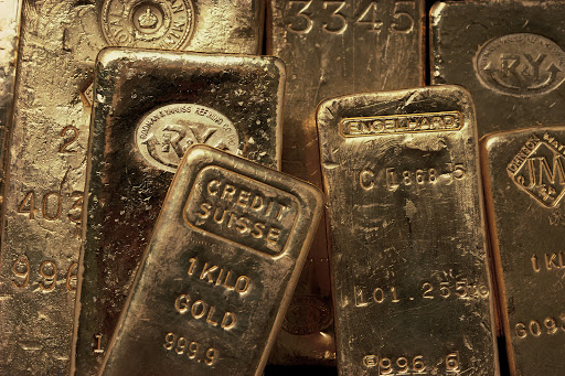United States Gold Bureau - Thumbnail