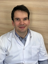 Photo n°3 de Cabinet d'échographie gynécologique et obstétricale - Damien Courrier à Saint-Égrève (Sage-femme)