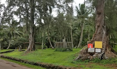 Halawa Park