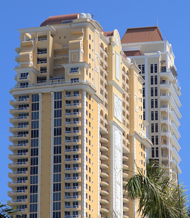 Acqualina Resort & Residences On The Beach