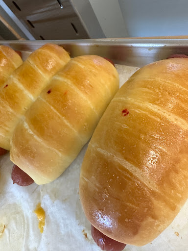 SMITH DONUTS 2 - Visual