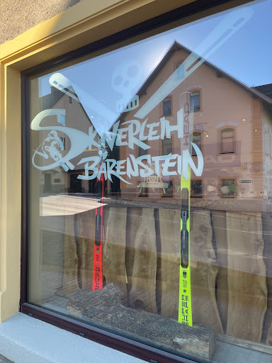 Bärensteiner Skiverleih - Thumbnail