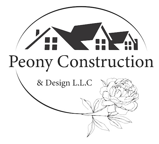 Peony Construction - Visual