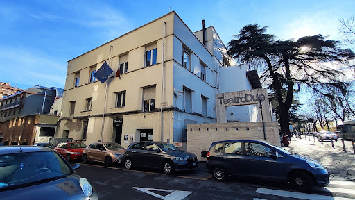 Teatro Due - Thumbnail