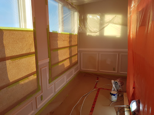 Vortek Construction - Visual