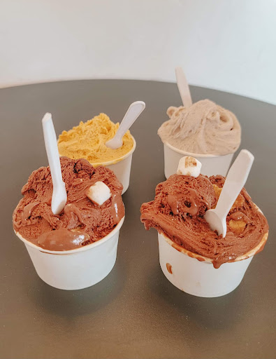Da Vinci's Coffeehouse and Gelateria Central - Thumbnail