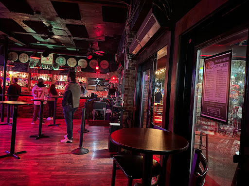 Ruby's Elixir Gallery - United States