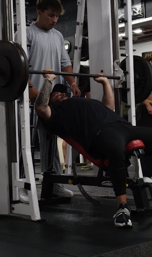 Peak Athletics LLC - Thumbnail