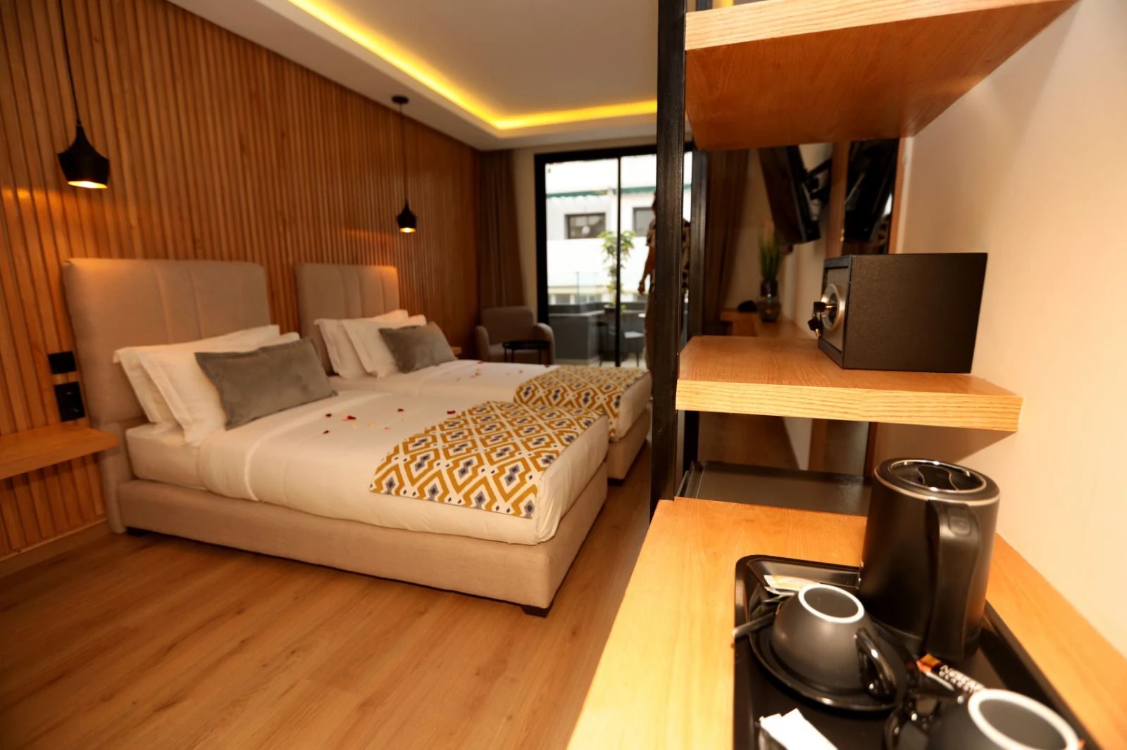 Unico Hôtel Casablanca