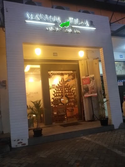Photos of Martha Tilaar Salon Day Spa