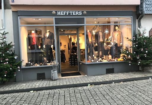Heffters