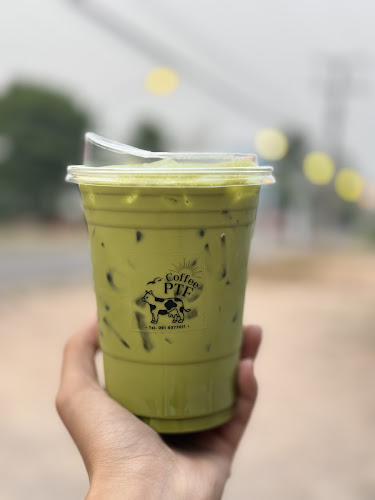PTF coffee