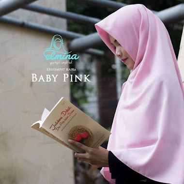 Muslimah Store, Author: Muslimah Store