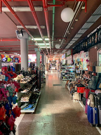 Yumbo Centre - Visual