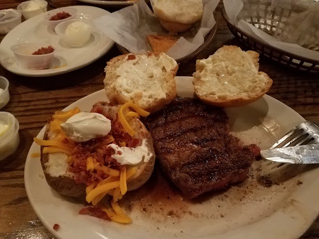 Cattlemen's Steakhouse