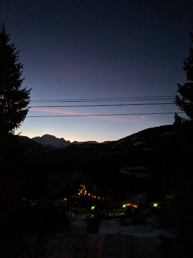 Chalet ROBIN - Thumbnail