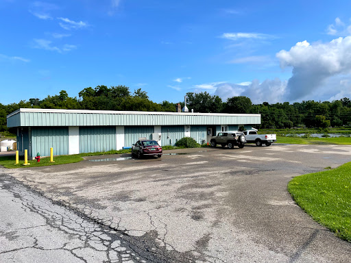 Vergennes Sewerage Treatment - Thumbnail