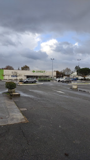 Station Service Carrefour - Pomarez Gallery - France