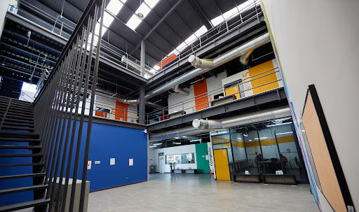 Universidad Tres Culturas | Ixtapaluca | UTC Gallery - Mexico