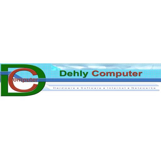 Dehly Computer - Visual