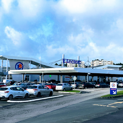 Cordonnerie de la Boissière (Centre E.Leclerc)