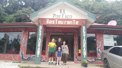 Photos of Bar Restaurante el Portico