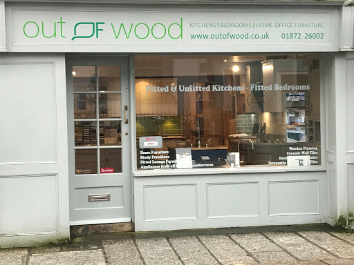 Out of Wood