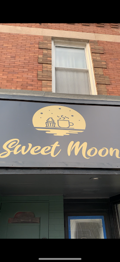 Sweet Moon - Visual