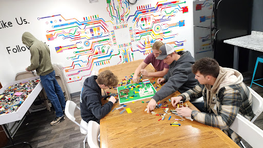 Brick City & Games Gallery - United States