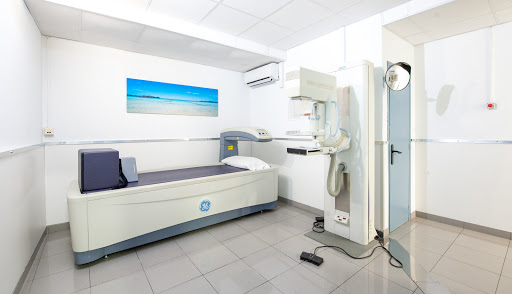 Centro Médico Quirónsalud Nuredduna Gallery - Spain