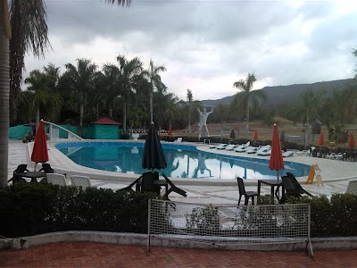 Photos of Hotel Paraiso Estudios
