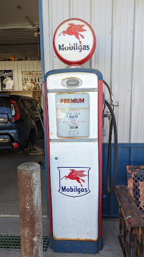 Malta Tire Shop Gallery - United States