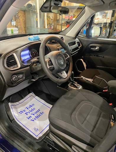 Tackett Auto Detailing - Thumbnail