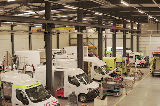 Vidon Carrosserie