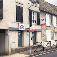 Crédit Agricole de Beynes à Beynes