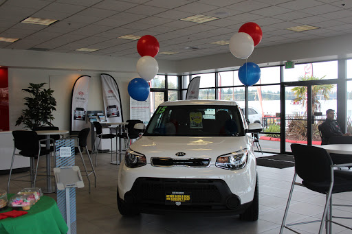 West Hills Kia - Thumbnail