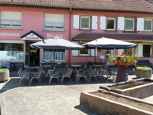 Photo 2 - Restaurant Pizzeria Le Romain
