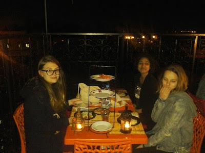Photos of Sahara Rouge Excursions