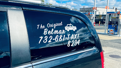 Belmar Taxi & Car Service