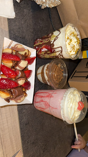 Photo 1 - Factory’s Pierrelatte (SMASH BURGER-TACOS-BOWLS-HOT DOG)
