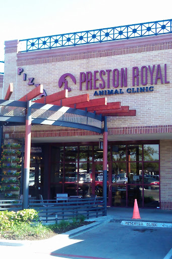 Preston Royal Animal Clinic - Thumbnail