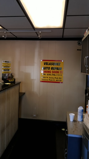 Velasquez Muffler & Brakes - Thumbnail