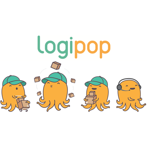 logipop - Visual